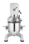 Eurodib M30A, 30 Qt Planetary Mixer, ETL Certified