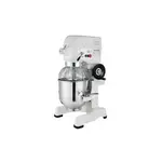 Eurodib M30 ETL 220 30 Quarts Planetary Mixer, EA