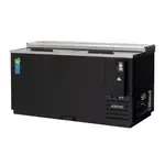 Everest Refrigeration EBC65, Horizontal Bottle Cooler