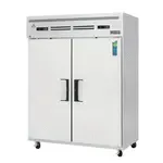 Everest Refrigeration ESWRF2, Reach-In Refrigerator/Freezer Combo