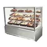 Federal Industries ITD4834-B18, Non-Refrigerated Bakery Display Case