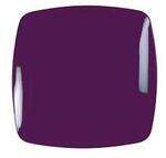 Fineline Settings 1510-PRP-X, 10-Inch Renaissance Purple Plastic Dinner Plates, 10/CS (Discontinued)