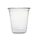 Fineline Settings 310878, 8 Oz Super Sips PET Drinking Cup, 1000/CS