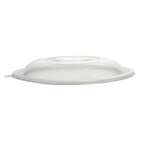 Fineline Settings 5080-L, Super Bowl PET Dome Lid for 64 & 80 Oz Salad Bowl, 25/CS