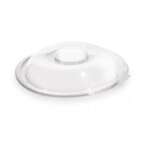 Fineline Settings 5320-L, Clear PET Dome Lids, 25/CS
