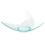 Fineline Settings 6202-GRN, 3.75x3.75-inch Tiny Temptations Green Tiny Twists, 200/CS (Discontinued)