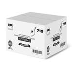 Fineline Settings 710, 6.75-inch Silver Secrets Heavy Weight Spoons, 600/CS