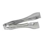 Fineline Settings 726, 6.5-inch Silver Secrets Tongs, 72/CS