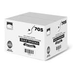 Fineline Settings 705, 6-inch Silver Secrets Heavy Weight Soup Spoons, 600/CS