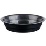 Fineline Settings LPB0948PP.BK, 48 Oz 9-inch ReForm Polypropylene Black Low Profile Bowl, 50/CS
