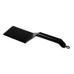 Fineline Settings S7000.BK, 11x3-inch Platter Pleasers Polypropylene Black Spatula, 48/CS