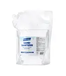 Germium GRP2366 80 Oz Gel Hand Sanitizer Refill, 70% Isopropyl Alcohol