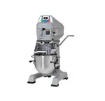 Globe SP10, 10-Quart Countertop Mixer, NSF, ETL