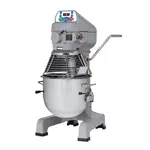 Globe SP20, 20-Quart Bench Mixer, NSF, ETL