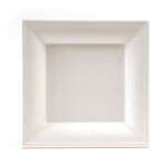 Green Wave GS-P010 10x10-Inch Green Square Bio Plate, 300/CS