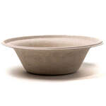 Green Wave OV-BL12 12 Oz Ovation Marbled Bio Bowl, 1000/CS