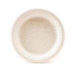 Green Wave International Green Wave OV-P007 7" Ovation Round Marbled Bio Plate, 1000/CS