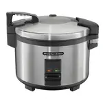 Hamilton Beach 37560R 60-Cup/14L Commercial Rice Cooker/Warmer, EA