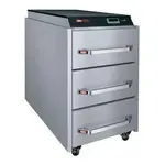 Hatco CDW-3N, Drawer Warmer