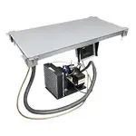 Hatco CSU-24-F, Cold Shelf