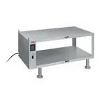 Hatco GRS2G-3920-2, Glo-Ray 2-Go™ Heated Holding Shelves