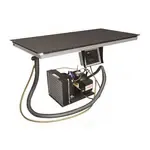 Hatco HCSBF-48-I, Hot/Cold Shelf