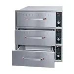 Hatco HDW-3B, Warming Drawer Unit