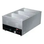 Hatco HW-FUL, Countertop Food Warmer