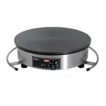Hatco KCME-1RND, Crepe Maker