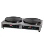 Hatco KCME-2RCT, Crepe Maker