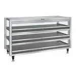 Hatco PDH-55T, Heated To-Go & Delivery Pick-Up Station