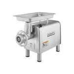 Hobart 4812, #12 Meat Grinder/Chopper 120V, 1/2 HP