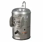 Hobart 6115-11, 15-20 Lbs Electric Potato Peeler