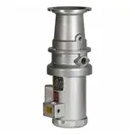 Hobart FD4/125+BUILDUP, Disposer