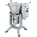 Hobart HCM450-3, 45 Qt. Vertical Cutter Mixer Food Processor