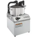 Hobart HCM61-1, Countertop Food Processor