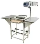 Hobart HWS-4-C, 20-Inch Film Hand Wrap Station