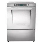 Hobart LXER-2, Undercounter Commercial Dishwasher