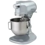 Hobart N50-619, 5 Quart Planetary Mixer with Bowl