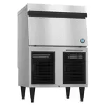 Hoshizaki F-330BAJ-C, 24-Inch Nugget Ice Maker with Bin