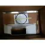 Hoshizaki HS-5530, Stacking Kit