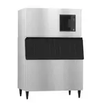 Hoshizaki IM-500SAB, 44-Inch Regular Size Cubes Ice Maker