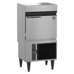 Hoshizaki IM-50BAA-LM, 19.75-Inch Ice Maker With Bin, Cube-Style