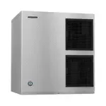 Hoshizaki KM-1100MAJ, Crescent Cuber Icemaker, Air-cooled
