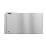 Hoshizaki KM-1301SWJ, 48-Inch Crescent Cube Ice Machine Head, 1247 lb/24 hr, Water Cooled