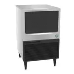 Hoshizaki KM-161BAJ, 23.75-Inch Crescent Cubes Ice Maker With Bin, Cube-Style