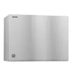 Hoshizaki KM-1900SRJZ3, Crescent Cuber Icemaker, Remote-Cooled, 3 Phase
