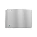 Hoshizaki KM-2600SRJZ3, 48-Inch Crescent Cube Ice Machine Head - 2617 lb/24 hr, Remote Cooled