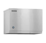 Hoshizaki KMD-355MWJ, 30-Inch Crescent Cuber Icemaker, Water-Cooled