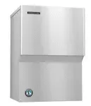 Hoshizaki KMS-1122MLJ, 22-Inch Serenity Crescent Cube Ice Machine Head - 1151 lb/24 hr, Remote Cooled